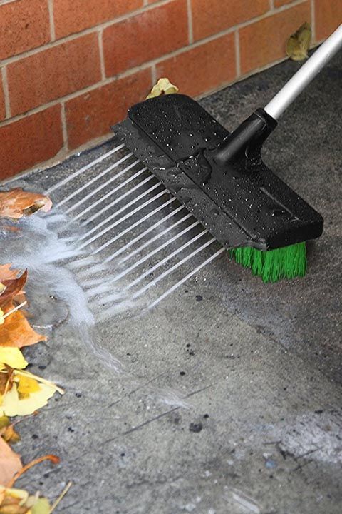 Dumpster Power Wash